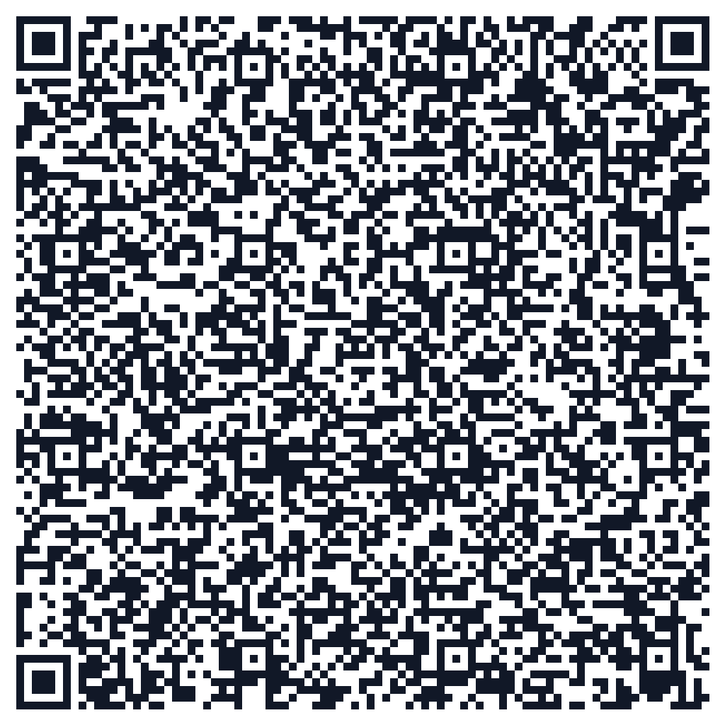 QR code to save MGCLS contact details to your phone
