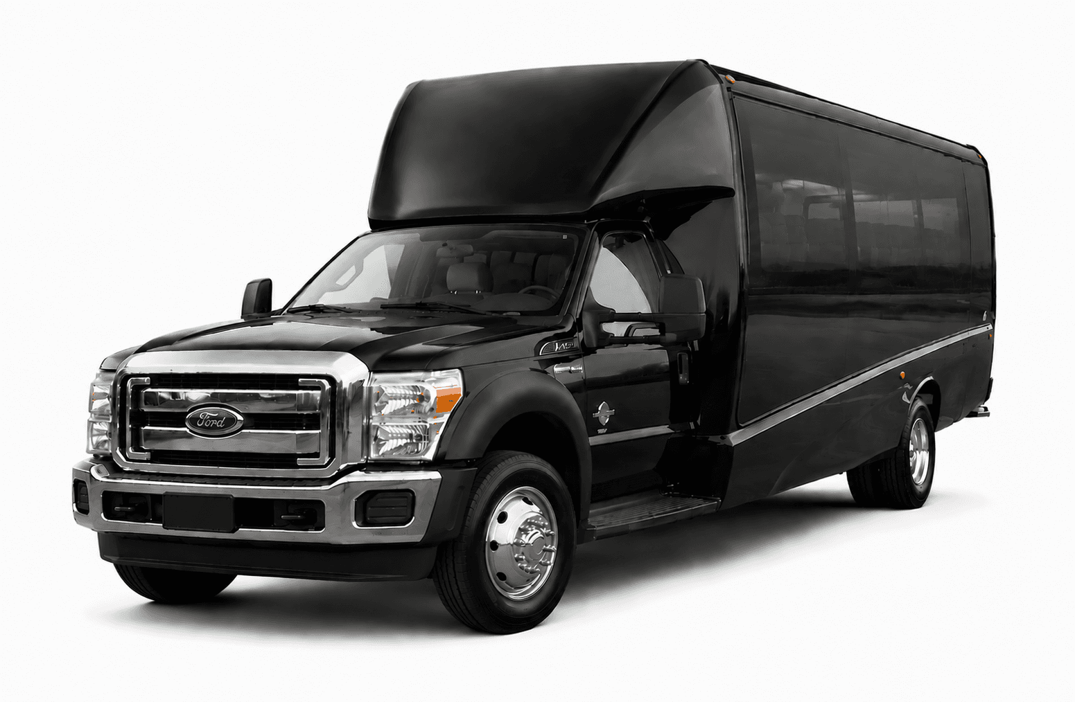 Mini Coach