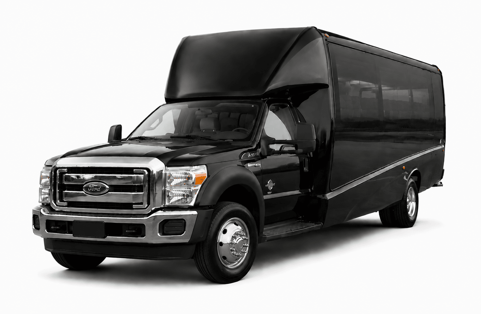 Mini Coach