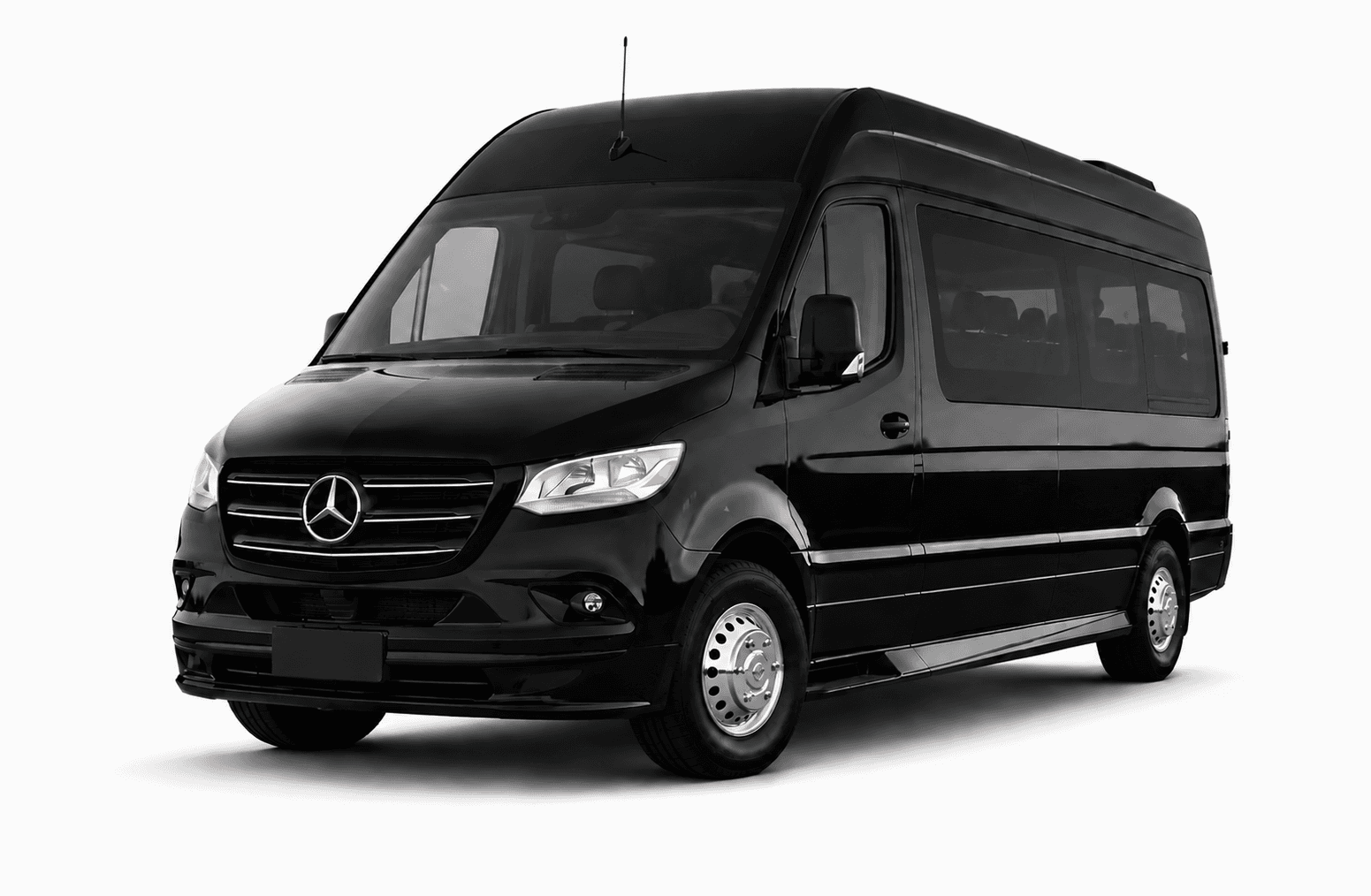 Mercedes Sprinter Limousine